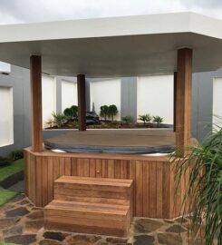 Techno Steam Sauna & Jacuzzi (Pty) Ltd