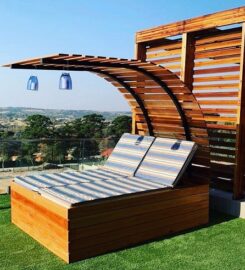 Techno Steam Sauna & Jacuzzi (Pty) Ltd