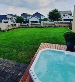 Techno Steam Sauna & Jacuzzi (Pty) Ltd