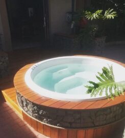 Techno Steam Sauna & Jacuzzi (Pty) Ltd
