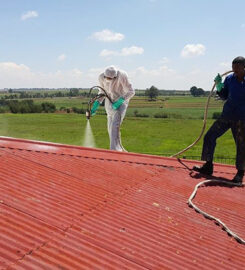 EcoFoam Pty Ltd