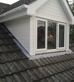 Roy’s Joinery