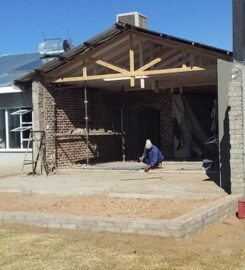 Kobus Duvenhage Bouers (Pty) Ltd