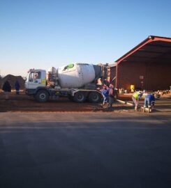 Kobus Duvenhage Bouers (Pty) Ltd