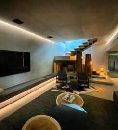 D-One Smart Home Automation