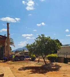 Nkwe Drilling (Pty) Ltd