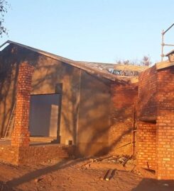 Kobus Duvenhage Bouers (Pty) Ltd