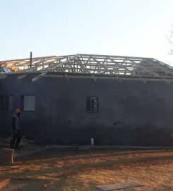 Kobus Duvenhage Bouers (Pty) Ltd