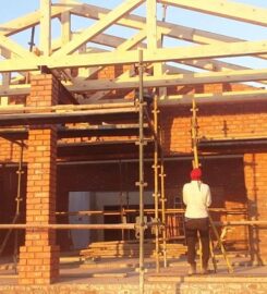 Kobus Duvenhage Bouers (Pty) Ltd
