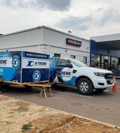 X-treme Cleaning Solutions