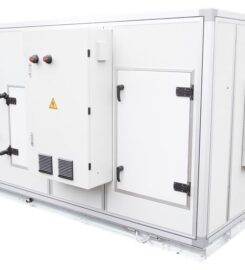 Intramech (Pty)Ltd