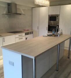 Roy’s Joinery