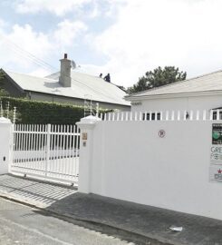 LIVE WIRE Electric Fencing
