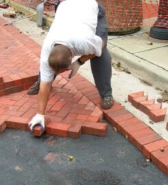 Broadway Civils