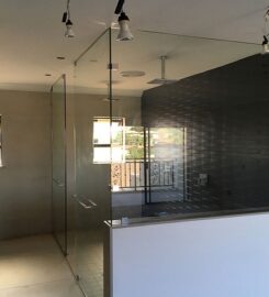Shower Haus