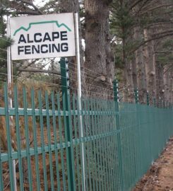 ALCAPE FENCING CC
