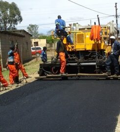 Broadway Civils