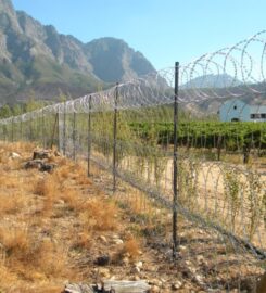 ALCAPE FENCING CC