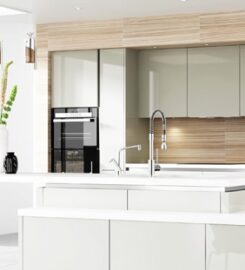 CHC Kitchens