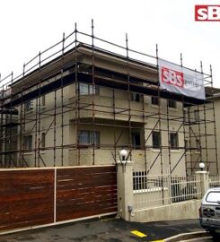 SBS Gutters (PTY) Ltd