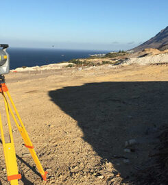 Cape Survey
