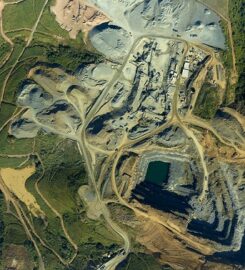 CK Aerial Surveys