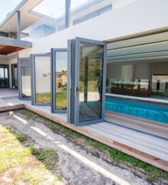 D and G Window Solutions Pty Ltd