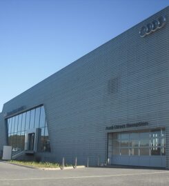 Dewing Construction (Pty) Ltd