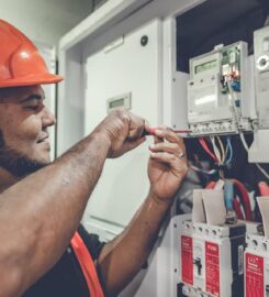 Livewire Engineering and Consulting (Pty) Ltd