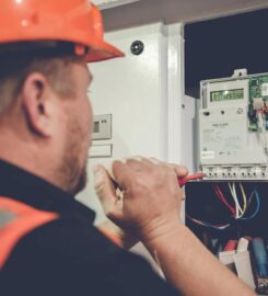 Livewire Engineering and Consulting (Pty) Ltd