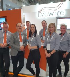 Livewire Engineering and Consulting (Pty) Ltd