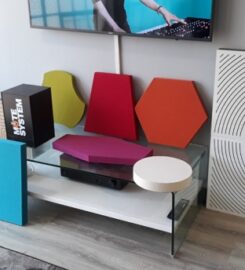 DECIBEL Ltd