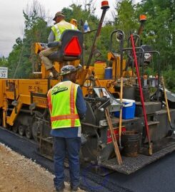 Broadway Civils