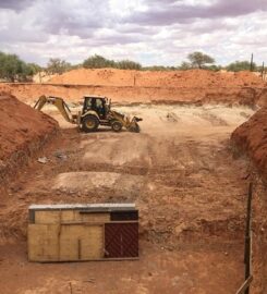 Kobus Duvenhage Bouers (Pty) Ltd