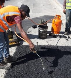 Broadway Civils