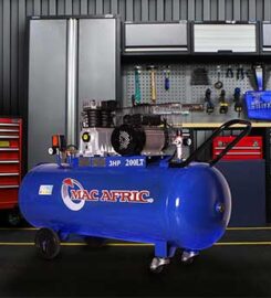 Adendorff Machinery Mart