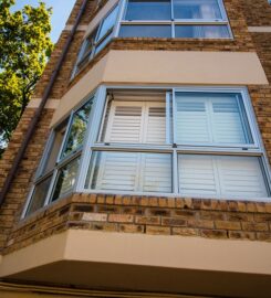 D and G Window Solutions Pty Ltd