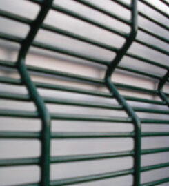 Clearview Fencing