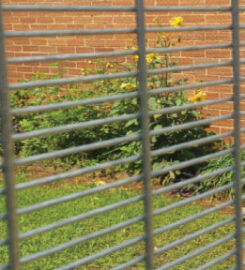 Clearview Fencing