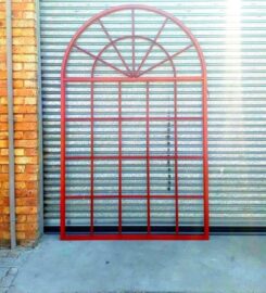 BK Lining Systems