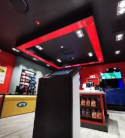 BHA Lighting Design & Consulting