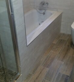 Plumb Solve