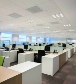 OWA Acoustic Ceilings