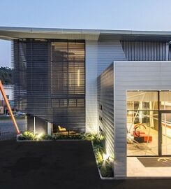 Pro Aluminium & Glass