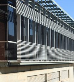 Pro Aluminium & Glass