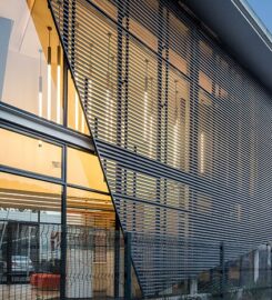 Pro Aluminium & Glass