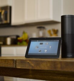 D-One Smart Home Automation