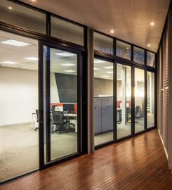 Pro Aluminium & Glass