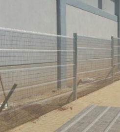 Clearview Fencing