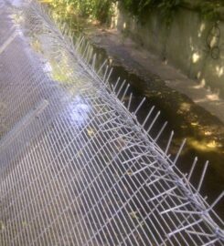 ALCAPE FENCING CC